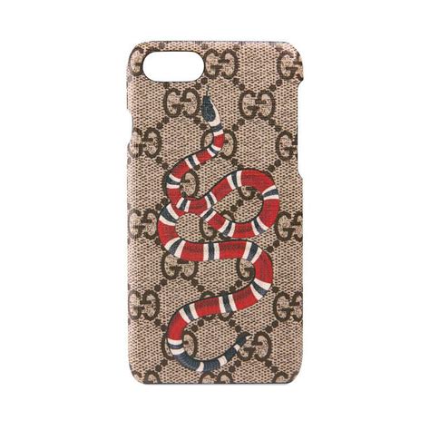 gucci snake iphone case 7|Gucci iPhone case ebay.